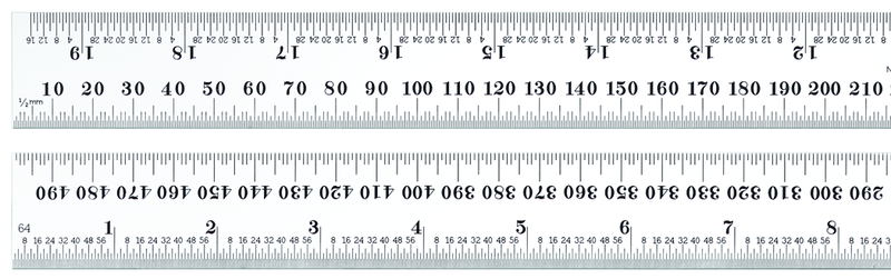 C636-500 RULE - Apex Tool & Supply