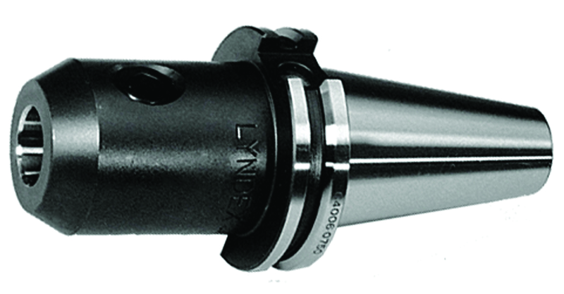 CAT50 40MM END MILL HOLDER - Apex Tool & Supply