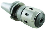 CAT50 1-1/4"-4.13" DualDrive Milling Chuck - Apex Tool & Supply