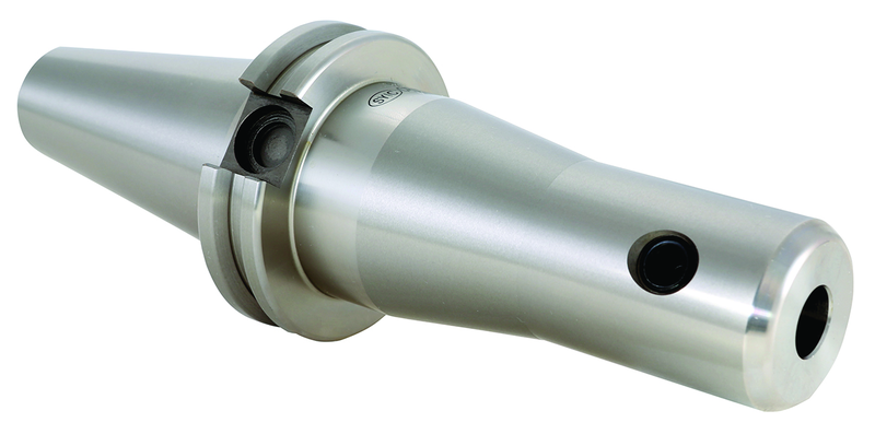 CAT40 SLN (RR) 3/8-4.72 - End Mill Holder - Apex Tool & Supply