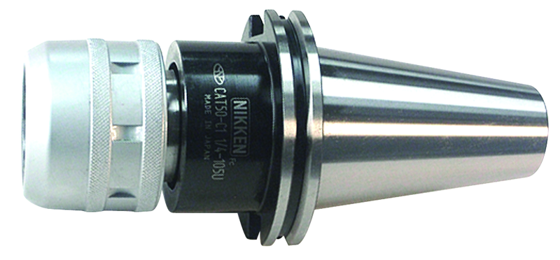 CAT50 1.1/4 MILLING CHUCK - Apex Tool & Supply
