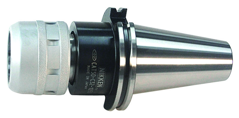 CAT50 32MM MILLING CHUCK - Apex Tool & Supply