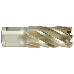 HSS ANNULAR CUT 1-1/4″X1″