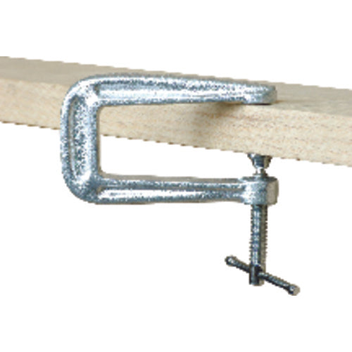 0-3 CAP LIGHT DUTY C-CLAMP - Apex Tool & Supply