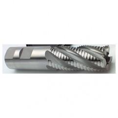 1" Dia. - 4-1/2" OAL - M42 - Roughing SE EM - 5 FL - Apex Tool & Supply