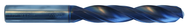 4mm Cyclone™ XD Solid Regular HP Drill ALtima® Plus Coated - Apex Tool & Supply