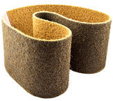 2X48 CRS A/O SURFACE PREP BELT - Apex Tool & Supply