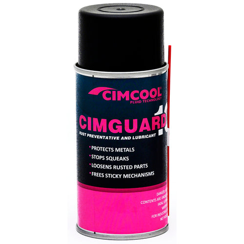 Cimguard 10 Aerosol-9 oz.