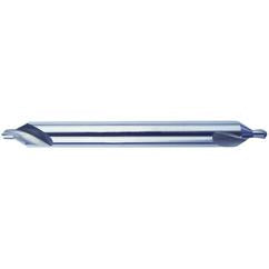 NO. 1 COMB DRL/CTSK HSS - Apex Tool & Supply