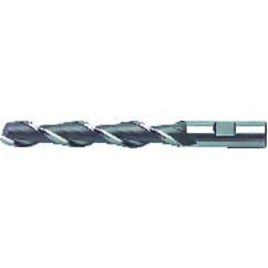 5/8" Dia. - 6-1/8" OAL - HSS - Hi-Helix SE EM - 2 FL - Apex Tool & Supply