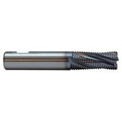 20mm Dia. - 38.0mm LOC - 102mm OAL -CBD - End Mill-Altima - 4 FL - Apex Tool & Supply