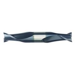 * 1/8 2FL DE SQ 3/8 SH EM - Apex Tool & Supply