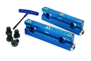 #DJ4 - 4" Dovelock Master Jaw Kit - Apex Tool & Supply