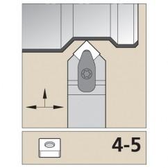DSDNN164KC3 D-STYLE CLAMPISO - Apex Tool & Supply