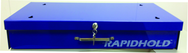 Tool Drawer with Ball Bearing Slides & Cam Lock for Tool Carts - Weighs 14 lbs - Apex Tool & Supply