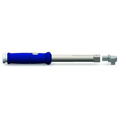 4-40 Nm - 280mm OAL JetSleeve Torque Wrench - Apex Tool & Supply