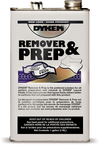 Remover & Cleaner - 1 Gallon - Apex Tool & Supply