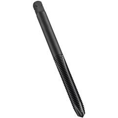 2-56 2FL 3B CO SPPT PLUG TAP-BLK - Apex Tool & Supply