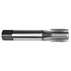 1-1/2-6 4FL H4 HSS PLUG TAP-BRT/BRZ - Apex Tool & Supply