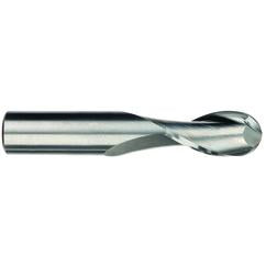 6X75MM OAL 2FL BN EM-ALTIN(P) - Apex Tool & Supply