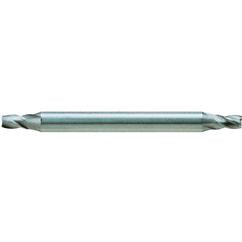 5/32X2 4FL STUB DE TIN HSS EM - Apex Tool & Supply