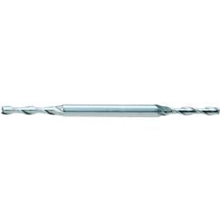 1/16X2-1/2 2FL LONG DE TICN EM - Apex Tool & Supply