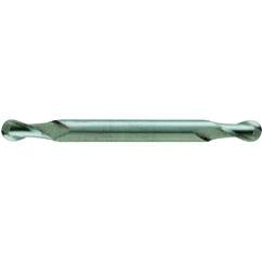 1/16X2 2FL STUB DE BN TICN EM - Apex Tool & Supply