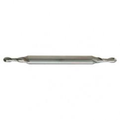 5/32X2-1/4 2FL REG DE BALL HSS EM - Apex Tool & Supply