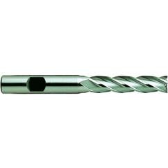 1-3/4X6-1/2 6FL LONG SE TICN HSS EM - Apex Tool & Supply