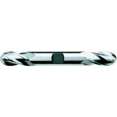 5/16X3-1/2 4FL REG DE BN TIN COB EM - Apex Tool & Supply