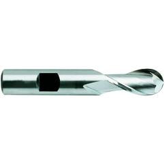 1/2X3 2FL REG SE BN TICN 8% COB EM - Apex Tool & Supply