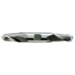 5/8X4-1/2 2FL REG DE BALL HSS EM - Apex Tool & Supply