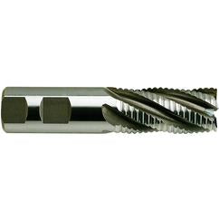 1"X4-1/2 5FL REG CC RGHG M42 EM - Apex Tool & Supply