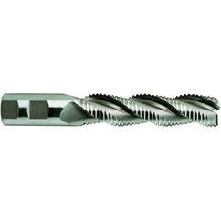 1"X5-1/2 3FL SE RGHR M42 TIN-EM - Apex Tool & Supply