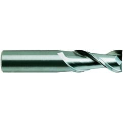 1/4-1/4-1-1/8-3 4Fl Long SE CBD End Mill - Apex Tool & Supply