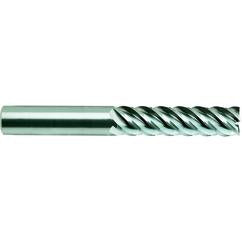1"X6 5FL MED.SE H-45 CBD EM - Apex Tool & Supply