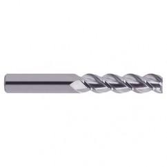 1"X4 3 FL REG SE H-45 TICN- CBD EM - Apex Tool & Supply
