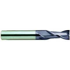 13X13X22X83MM 2FL CBD EM - Apex Tool & Supply