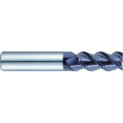 8MMX60 3FL LONG SE H-50 JET-PWR EM - Apex Tool & Supply