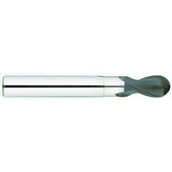 5X65MM R2.5 N4.6MM 2FL SHORT BN EM - Apex Tool & Supply
