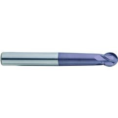 3/8 X 3/8 X13/32 X 1-3/4 X 4 4Fl Long Ball Economic X-Power CBD - Apex Tool & Supply