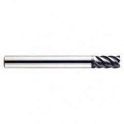 12X83 V7 MILL 5FL CBD W/FLAT EM - Apex Tool & Supply