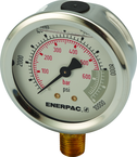 G2535L - Hydraulic Pressure Gauge - Apex Tool & Supply