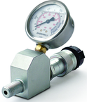 GAUGE ADAPTOR GA 45GC - Apex Tool & Supply