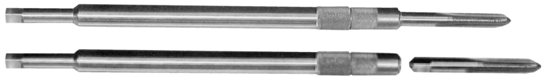 #0-#6 - 5" Extension - Tap Extension - Apex Tool & Supply