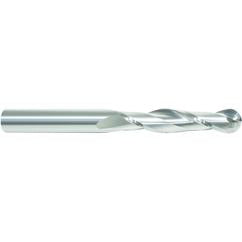 5956 5/32X3/16 2FL BN SC EM BRT - Apex Tool & Supply