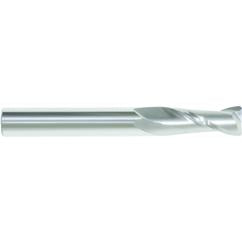 5967 1/4X1/4 2FL SC EM .060R - Apex Tool & Supply