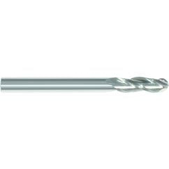 5969 9/16X9/16 3FL BN SC EM BRT - Apex Tool & Supply