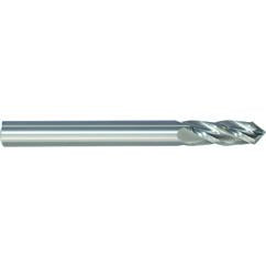 5989 DRILL-MILL 1/4X1/4 4FL SE - Apex Tool & Supply