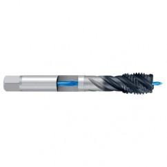 7/16–20 UNF–2B 2ENORM-Z-IKZ GLT Sprial Flute Tap - Apex Tool & Supply